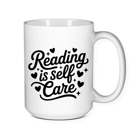 Bookish Mugs