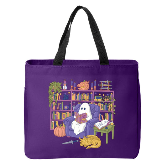 Halloween Tote Bags