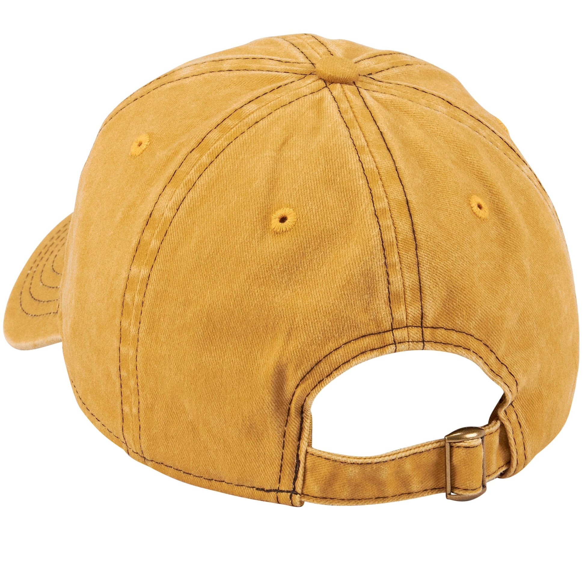 Silly Goose Baseball Cap Primitives by Kathy