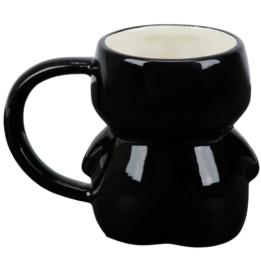 Skeleton Mug