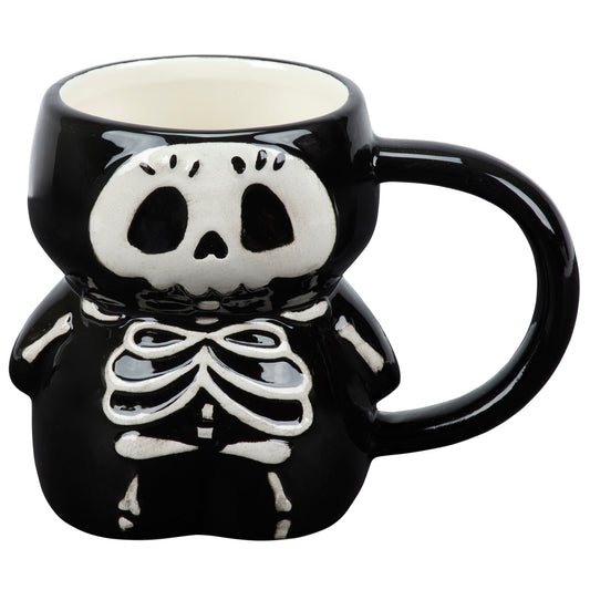 Halloween Character Mugs