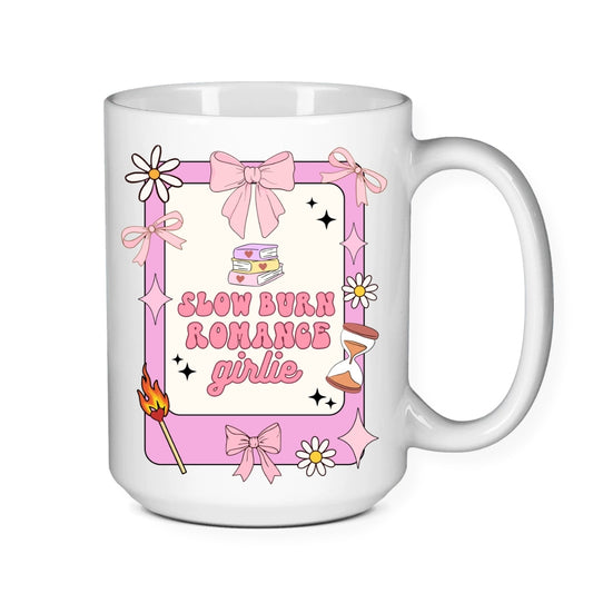 Bookish Mugs