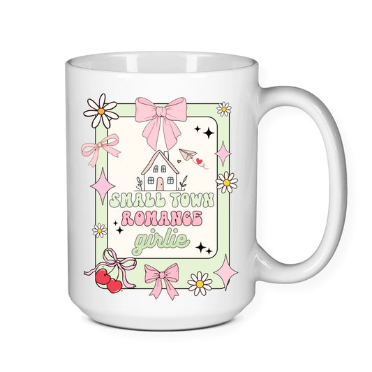 Bookish Mugs
