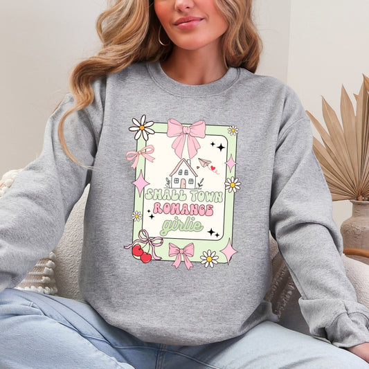 Bookish Sweatshirts