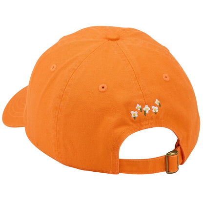 Cute Embroidered Hats