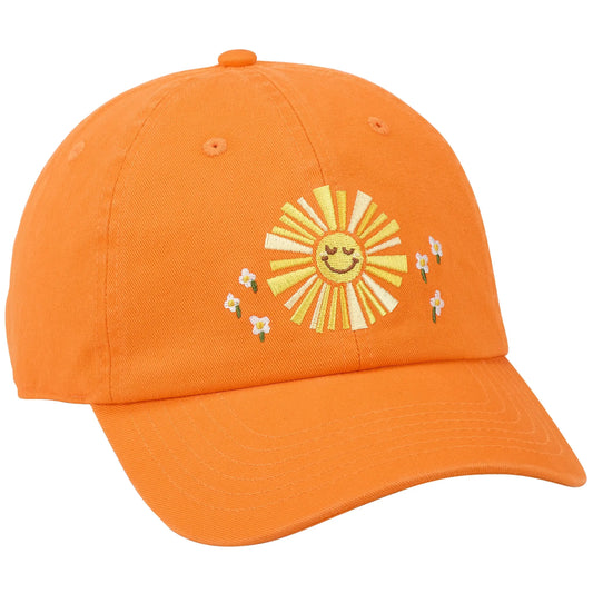 Smiley Face Hat
