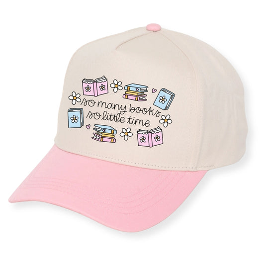 Bookish Hats