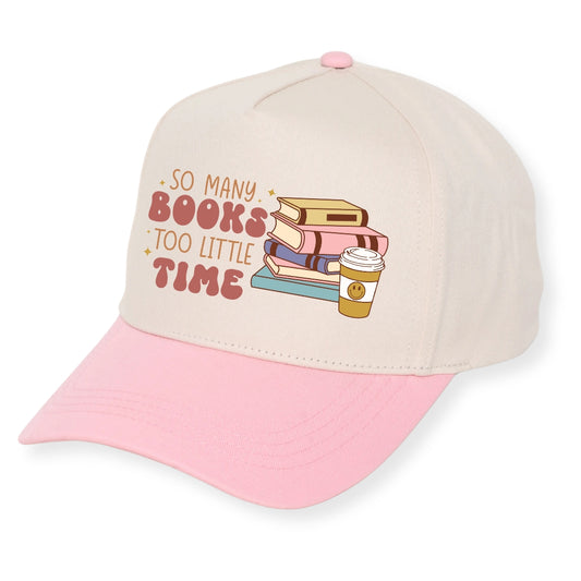 Bookish Hats