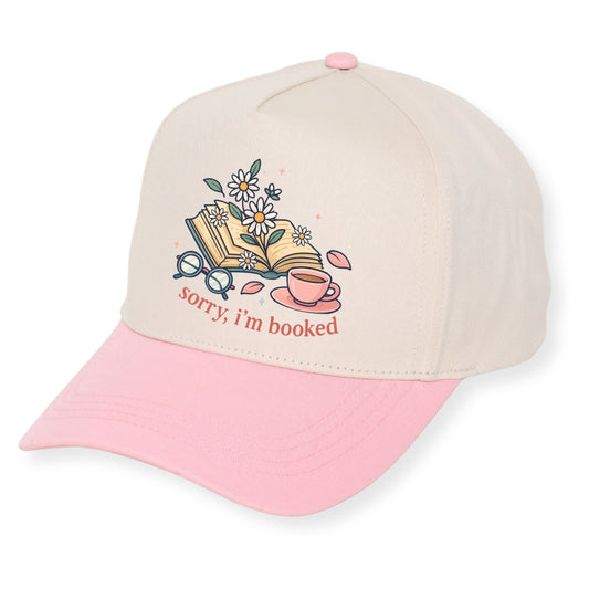 Bookish Hats