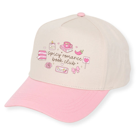 Bookish Hats
