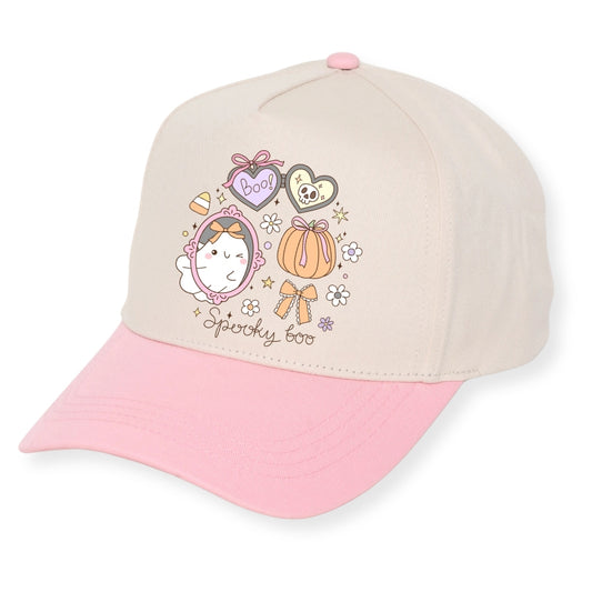 Halloween Bookish Hats