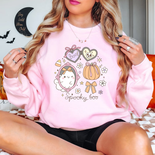 Halloween Sweatshirts