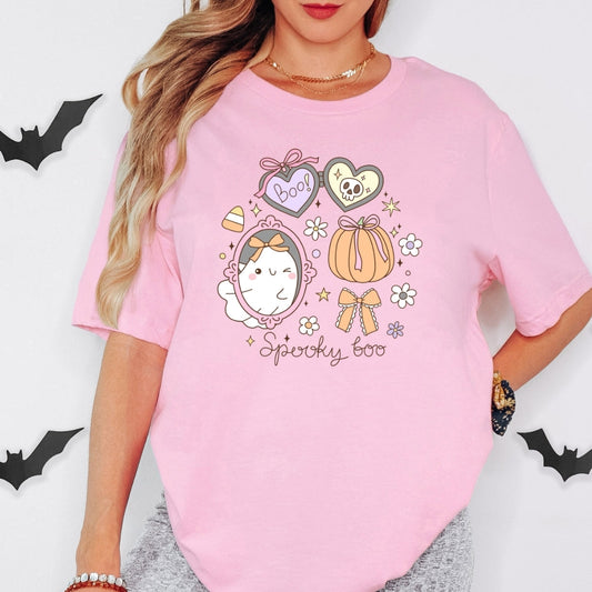 Halloween T-Shirts