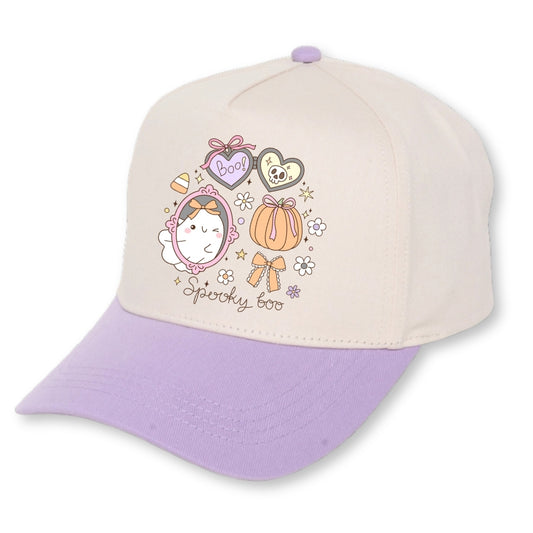 Halloween Bookish Hats