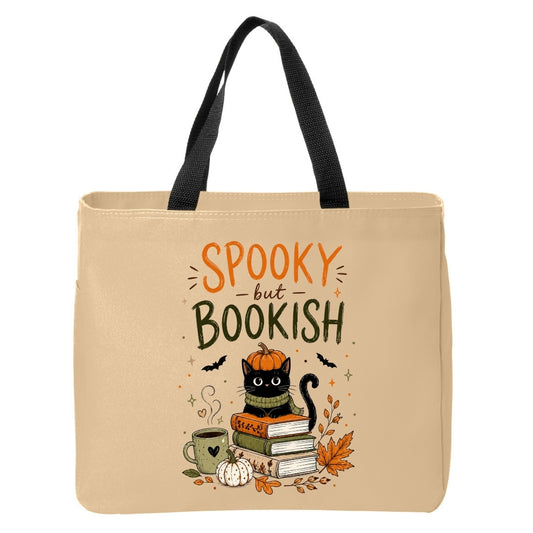 Halloween Tote Bags