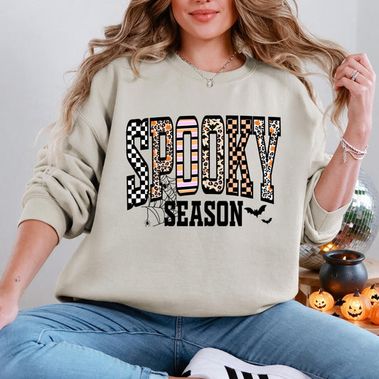 Halloween Sweatshirts