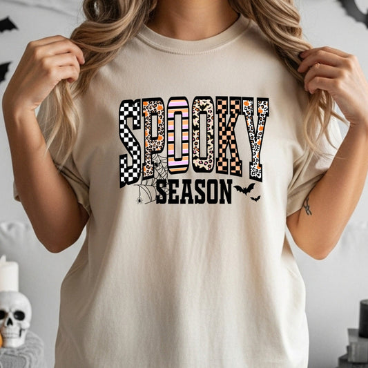 Halloween T-Shirts