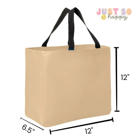 Spooky Season - Halloween Tote Bag