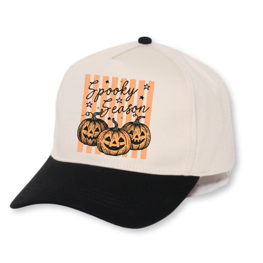Halloween Bookish Hats