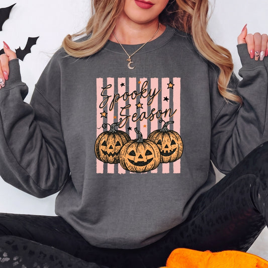 Halloween Sweatshirts
