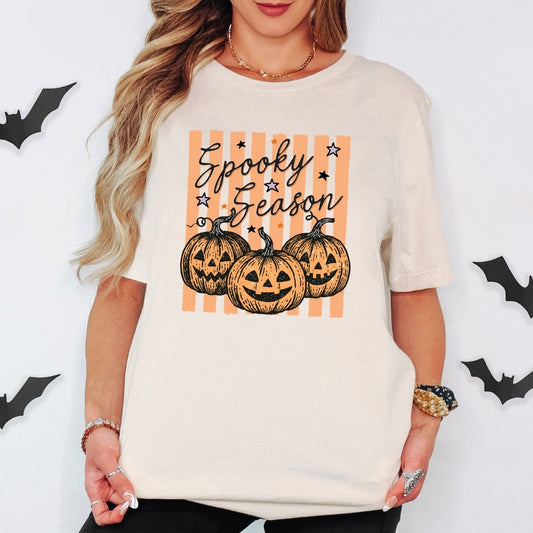 Halloween T-Shirts