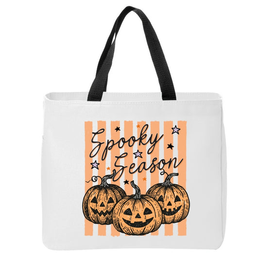 Halloween Tote Bags