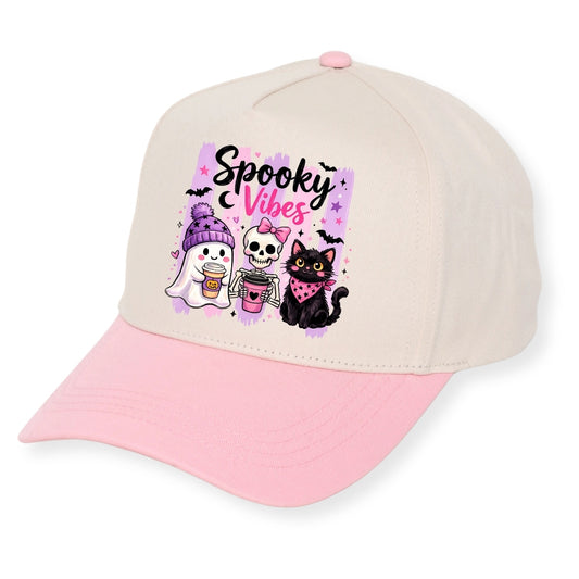 Halloween Bookish Hats