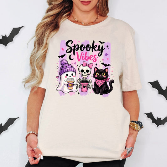Halloween T-Shirts