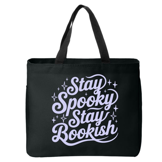 Halloween Tote Bags