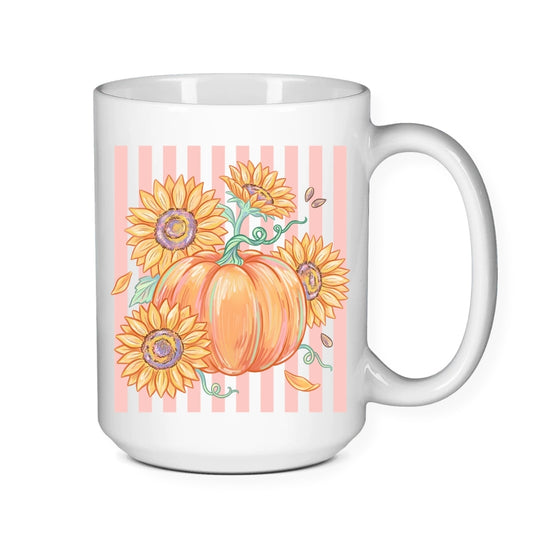 Halloween Bookish Mugs