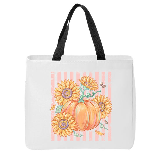 Halloween Tote Bags
