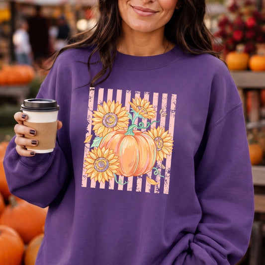 Halloween Sweatshirts