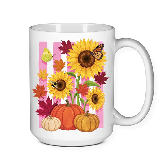 Halloween Bookish Mugs