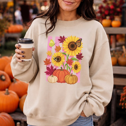 Halloween Sweatshirts