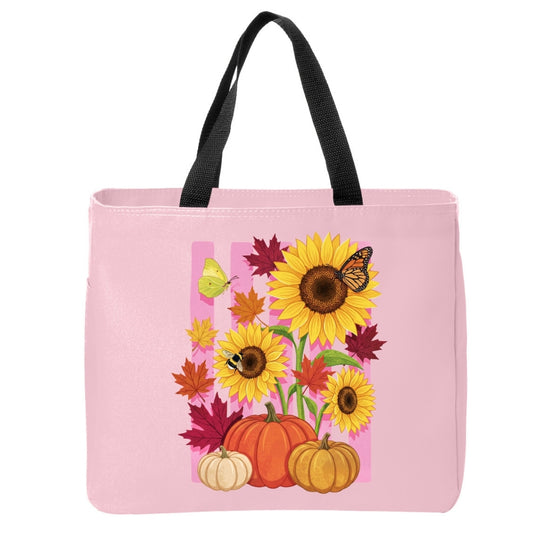 Halloween Tote Bags