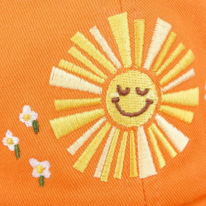 Sunshine Baseball Cap