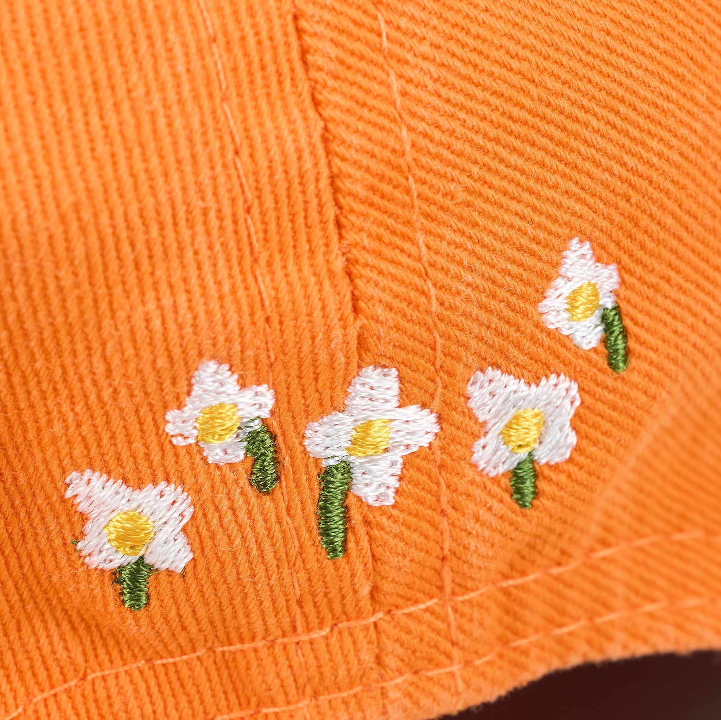 Sunshine Baseball Cap Primitives by Kathy