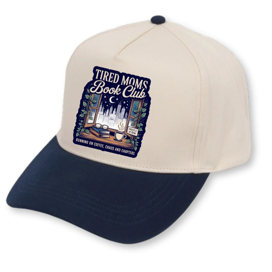 Bookish Hats