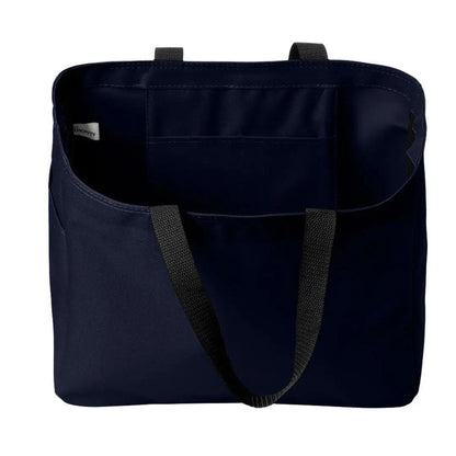 Tired Moms Book Club Tote Bag