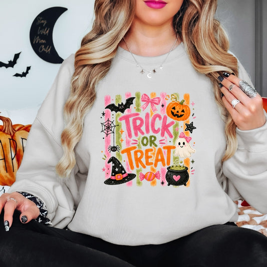 Halloween Sweatshirts