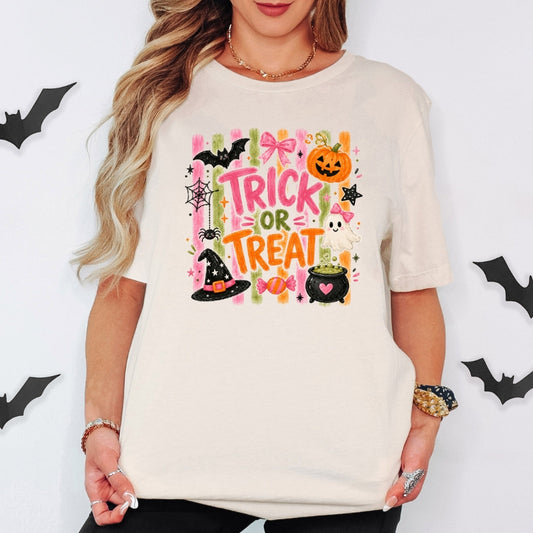 Halloween T-Shirts