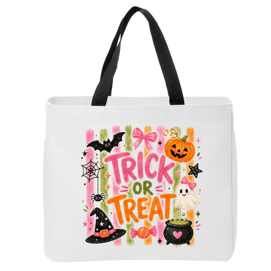 Halloween Tote Bags