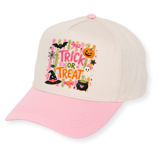 Halloween Bookish Hats