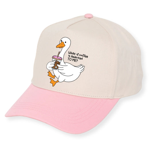 Coffee Lover Hats