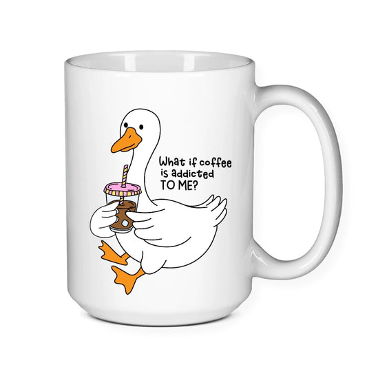 Coffee Lover Mugs
