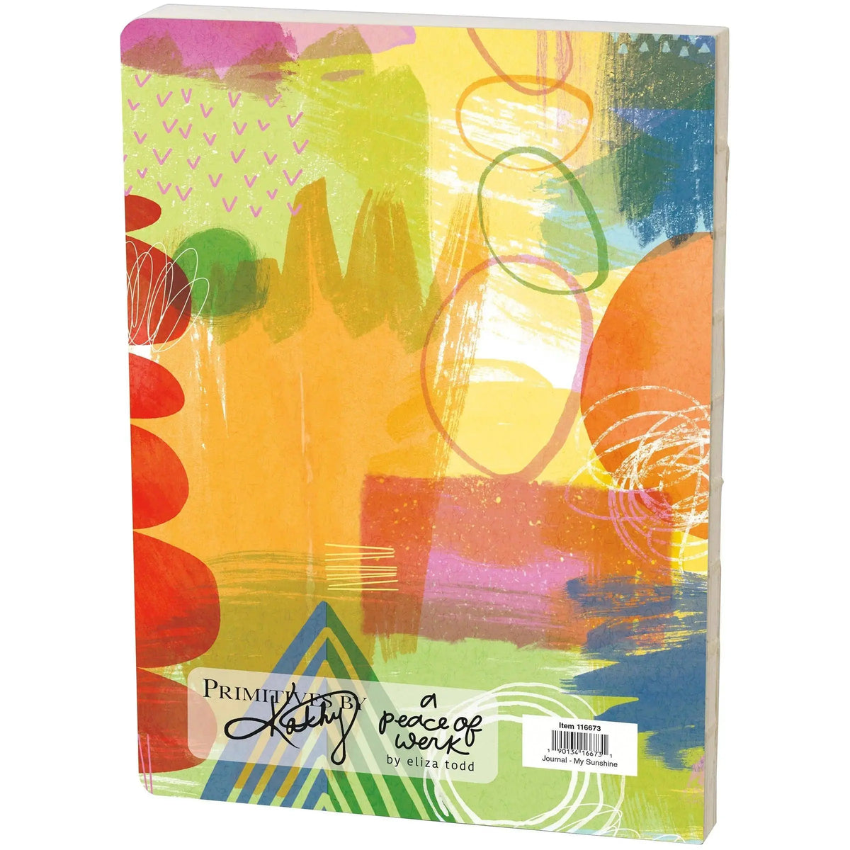 You Are My Sunshine Journal