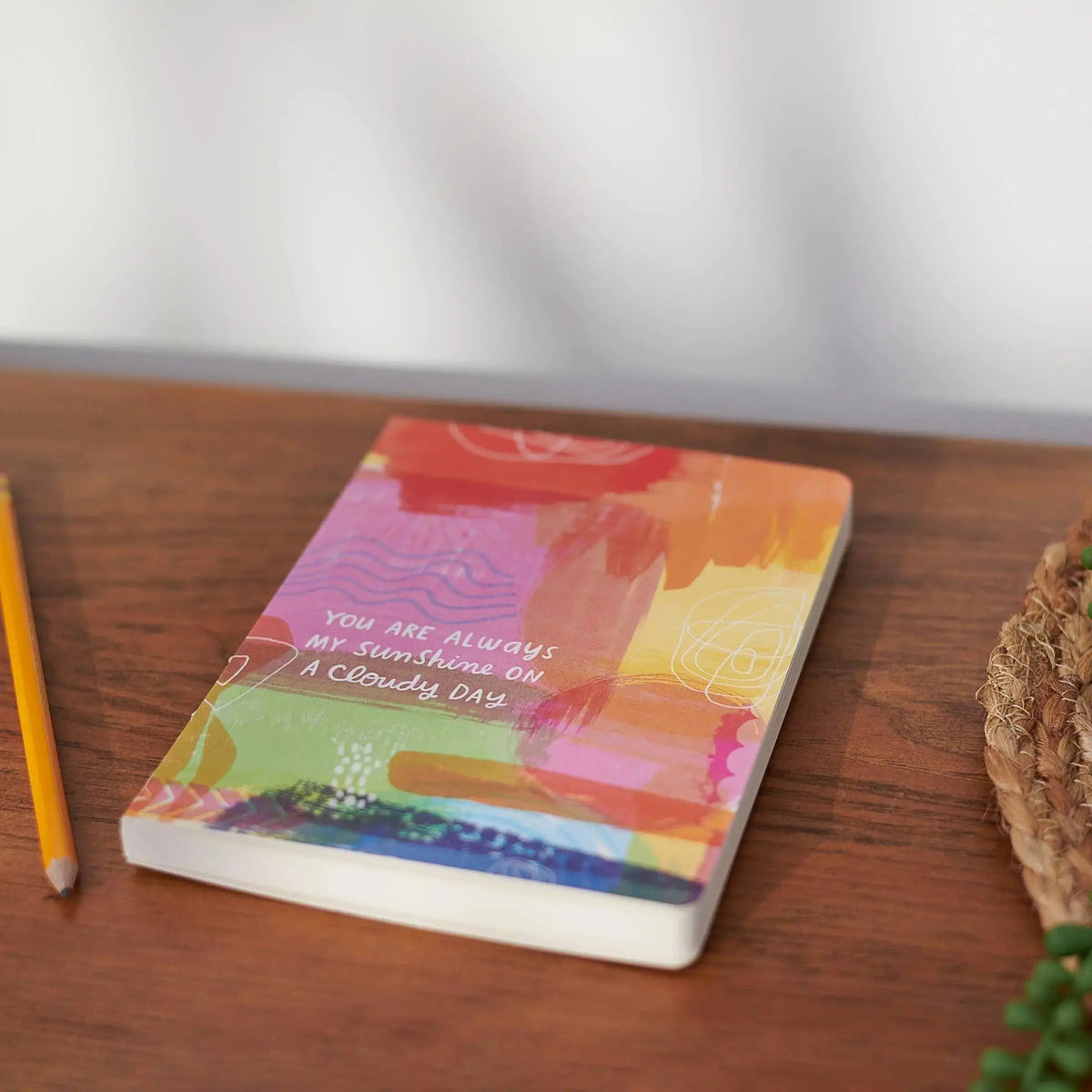 You Are My Sunshine Journal