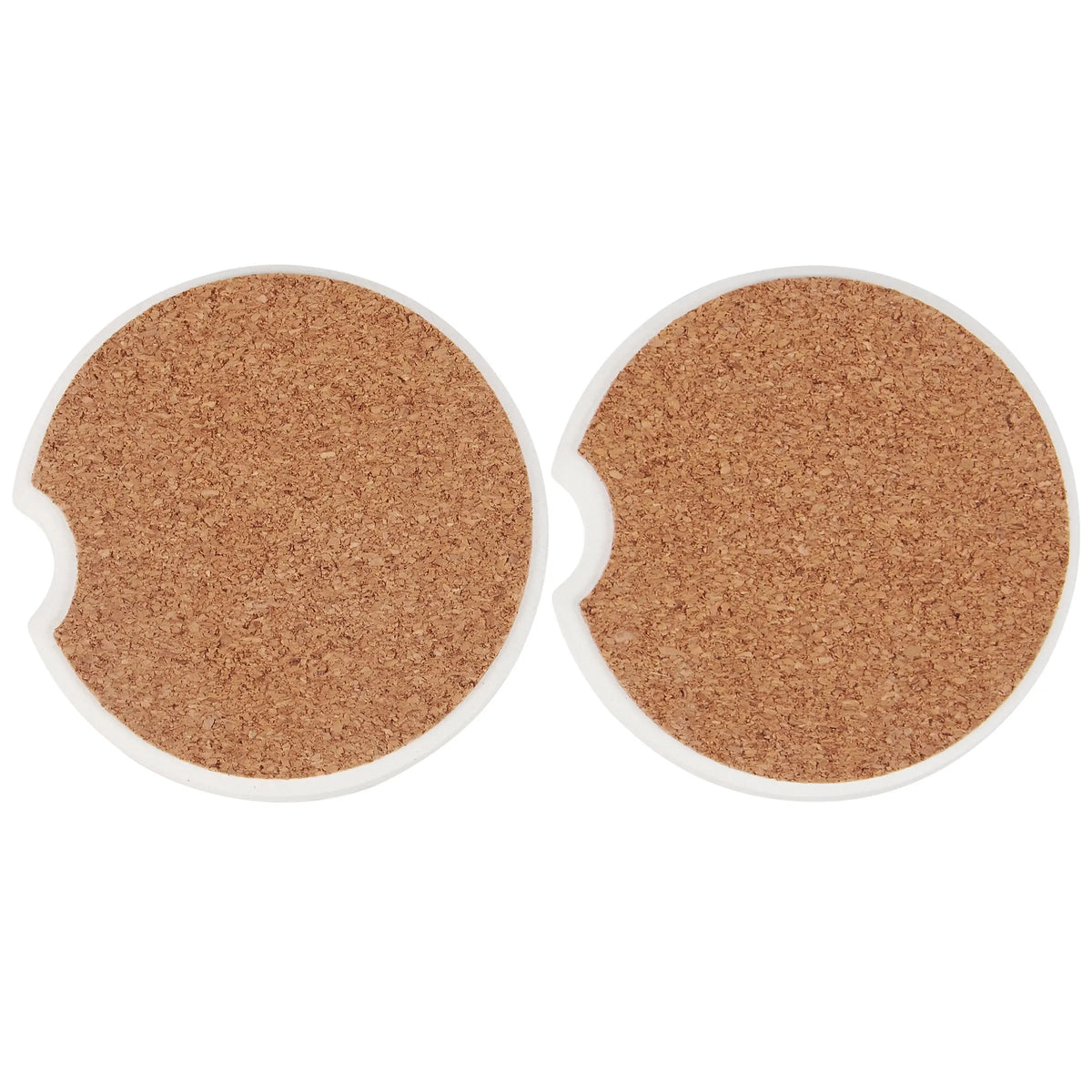 Inspirational Car Coasters | Cute Car Accessories
