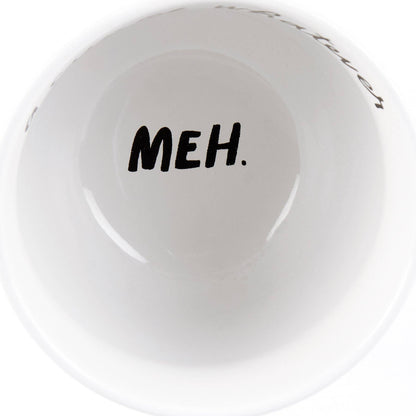 A Cup Of Whatever Mug Primitives by Kathy