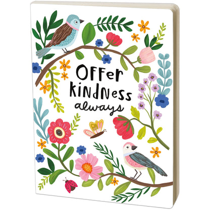 Offer Kindness Journal